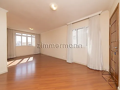 Apartamento 2 Quartos com 1 Suíte e 90m² - Perdizes - Apartamento em Perdizes, São Paulo - Foto 1