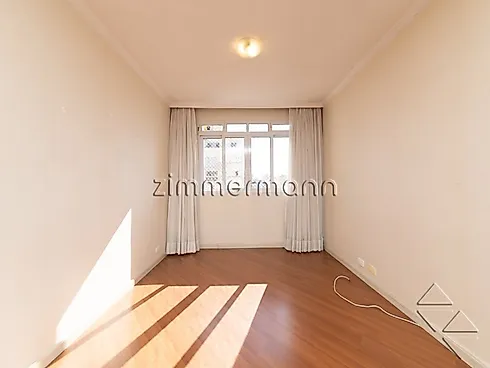 Apartamento 2 Quartos com 1 Suíte e 90m² - Perdizes - Apartamento em Perdizes, São Paulo - Foto 2