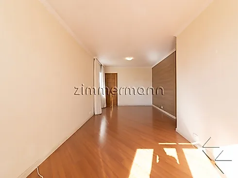 Apartamento 2 Quartos com 1 Suíte e 90m² - Perdizes - Apartamento em Perdizes, São Paulo - Foto 3