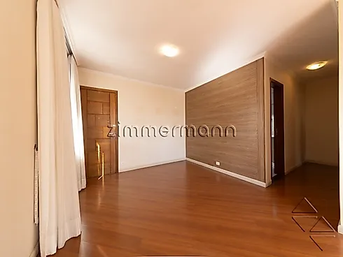 Apartamento 2 Quartos com 1 Suíte e 90m² - Perdizes - Apartamento em Perdizes, São Paulo - Foto 4
