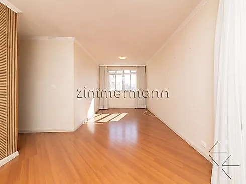 Apartamento 2 Quartos com 1 Suíte e 90m² - Perdizes - Apartamento em Perdizes, São Paulo - Foto 5