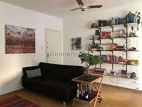 Apartamento 2 Quartos com 62m² - Pinheiros - Apartamento em Pinheiros, São Paulo - Foto 4