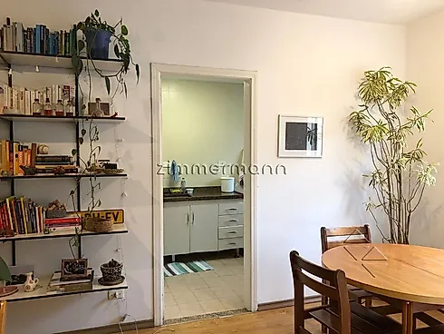 Apartamento 2 Quartos com 62m² - Pinheiros - Apartamento em Pinheiros, São Paulo - Foto 5