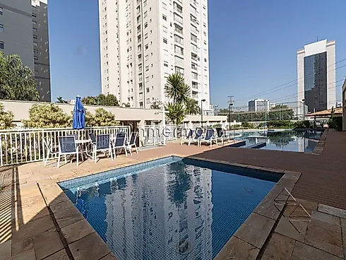 Apartamento 2 Quartos com 1 Suíte e 82m² - Barra Funda - Apartamento em Barra Funda, São Paulo - Foto 2