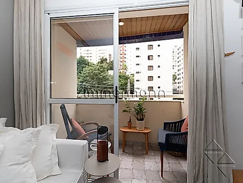 Apartamento 3 Quartos com 1 Suíte e 76m² - Perdizes - Apartamento em Perdizes, São Paulo - Foto 2