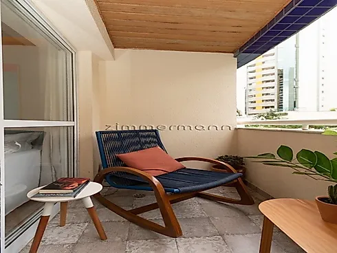 Apartamento 3 Quartos com 1 Suíte e 76m² - Perdizes - Apartamento em Perdizes, São Paulo - Foto 3