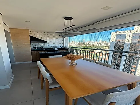 Apartamento 2 Quartos com 1 Suíte e 71m² - Belém - Apartamento em Belém, São Paulo - Foto 2