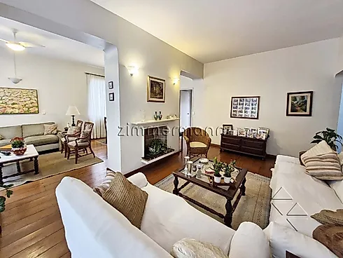 Apartamento 3 Quartos com 1 Suíte e 206m² - Jardim America - Apartamento em Jardim America, São Paulo - Foto 5
