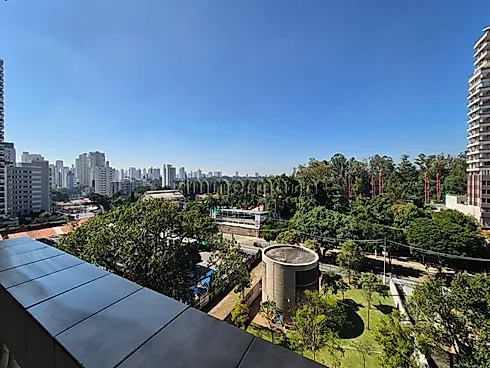 Apartamento 3 Quartos com 1 Suíte e 105m² - Chacara Santo Antonio - Apartamento em Chacara Santo Antonio, São Paulo - Foto 3