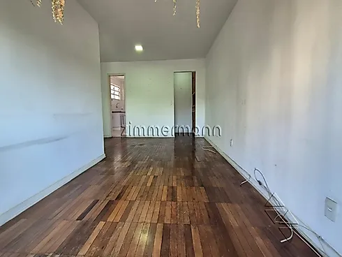 Apartamento 3 Quartos com 1 Suíte e 105m² - Chacara Santo Antonio - Apartamento em Chacara Santo Antonio, São Paulo - Foto 4