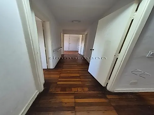 Apartamento 3 Quartos com 1 Suíte e 105m² - Chacara Santo Antonio - Apartamento em Chacara Santo Antonio, São Paulo - Foto 5