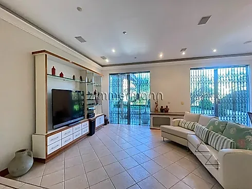 Casa 3 Quartos com 2 Suítes e 480m² - Alto de Pinheiros - Casa em Alto de Pinheiros, São Paulo - Foto 1