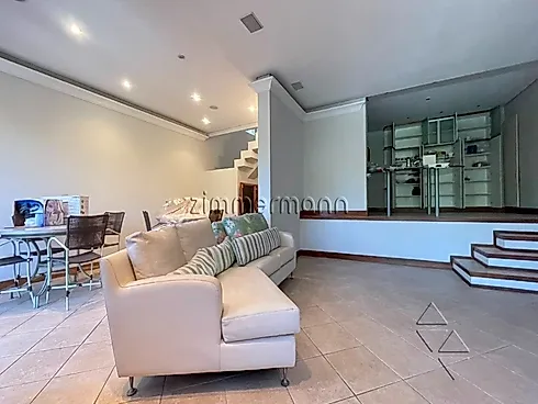 Casa 3 Quartos com 2 Suítes e 480m² - Alto de Pinheiros - Casa em Alto de Pinheiros, São Paulo - Foto 2