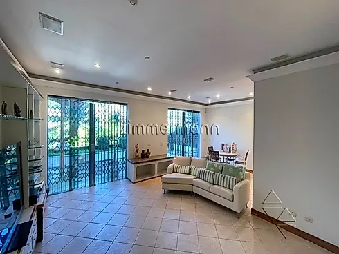 Casa 3 Quartos com 2 Suítes e 480m² - Alto de Pinheiros - Casa em Alto de Pinheiros, São Paulo - Foto 3