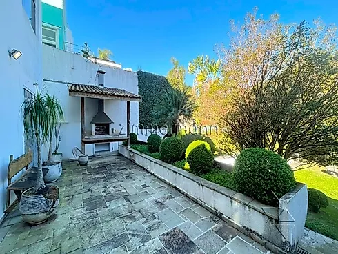 Casa 3 Quartos com 2 Suítes e 480m² - Alto de Pinheiros - Casa em Alto de Pinheiros, São Paulo - Foto 4