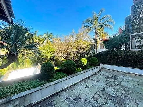 Casa 3 Quartos com 2 Suítes e 480m² - Alto de Pinheiros - Casa em Alto de Pinheiros, São Paulo - Foto 5