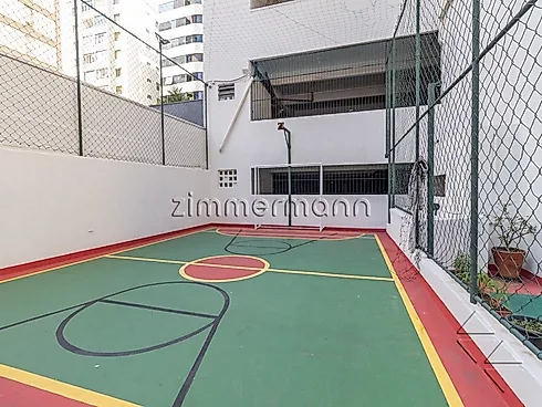 Apartamento 3 Quartos com 1 Suíte e 160m² - Perdizes - Apartamento em Perdizes, Sao Paulo - Foto 2