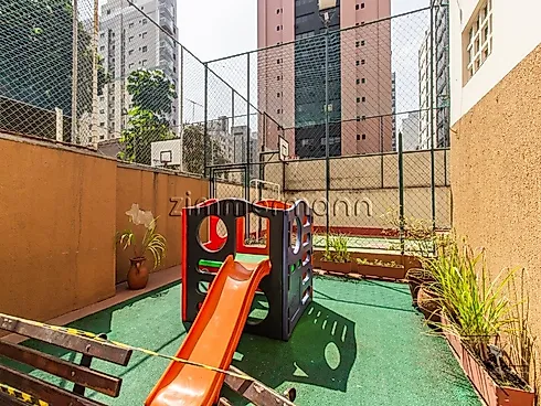 Apartamento 3 Quartos com 1 Suíte e 160m² - Perdizes - Apartamento em Perdizes, Sao Paulo - Foto 3