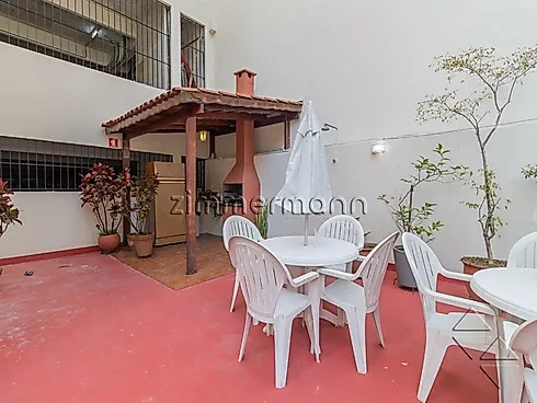 Apartamento 3 Quartos com 1 Suíte e 160m² - Perdizes - Apartamento em Perdizes, Sao Paulo - Foto 4