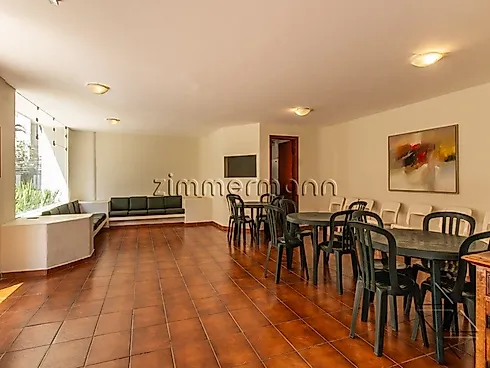 Apartamento 3 Quartos com 1 Suíte e 160m² - Perdizes - Apartamento em Perdizes, Sao Paulo - Foto 5