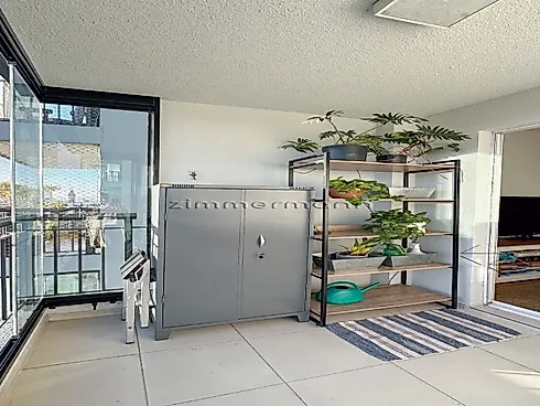 Apartamento 2 Quartos com 1 Suíte e 70m² - Ipiranga - Apartamento em Ipiranga, São Paulo - Foto 4