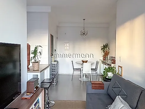 Apartamento 2 Quartos com 1 Suíte e 70m² - Ipiranga - Apartamento em Ipiranga, São Paulo - Foto 5