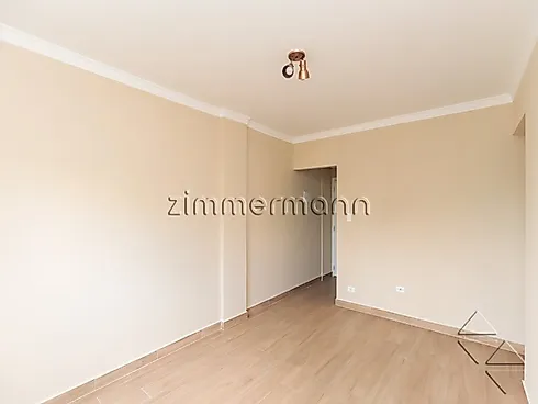 Apartamento 1 Quarto com 40m² - Pinheiros - Apartamento em Pinheiros, São Paulo - Foto 2