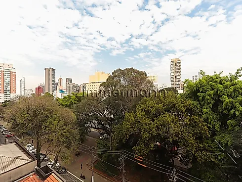 Apartamento 1 Quarto com 40m² - Pinheiros - Apartamento em Pinheiros, São Paulo - Foto 4