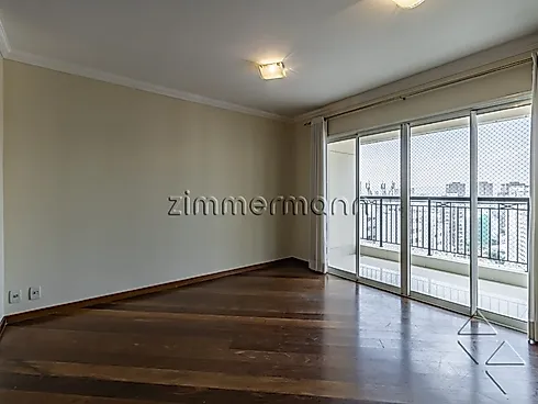 Apartamento 4 Quartos com 2 Suítes e 139m² - Perdizes - Apartamento em Perdizes, São Paulo - Foto 2