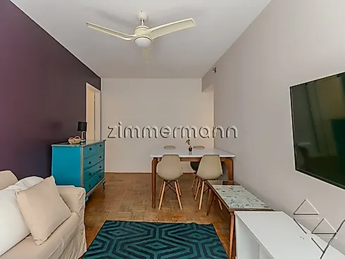 Apartamento 2 Quartos com 78m² - Perdizes - Apartamento em Perdizes, São Paulo - Foto 2