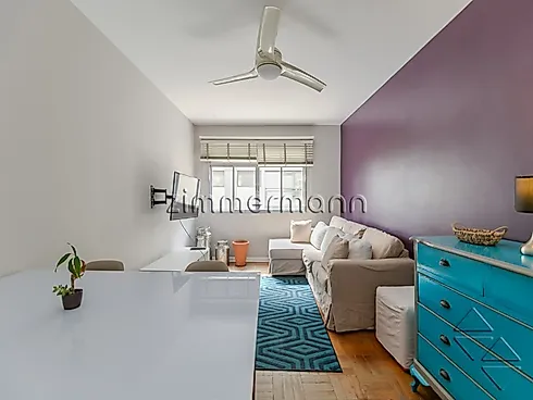 Apartamento 2 Quartos com 78m² - Perdizes - Apartamento em Perdizes, São Paulo - Foto 3