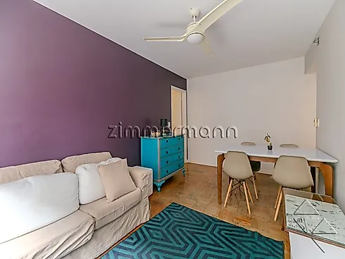 Apartamento 2 Quartos com 78m² - Perdizes - Apartamento em Perdizes, São Paulo - Foto 4