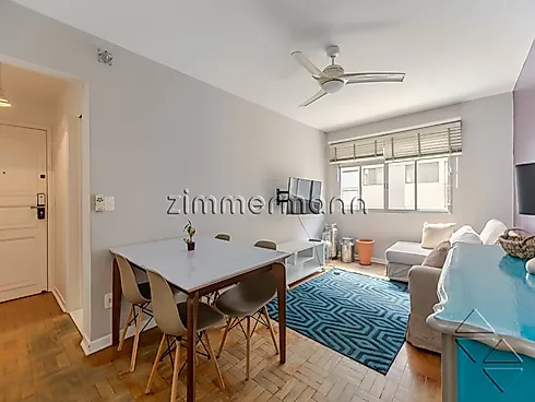 Apartamento 2 Quartos com 78m² - Perdizes - Apartamento em Perdizes, São Paulo - Foto 5