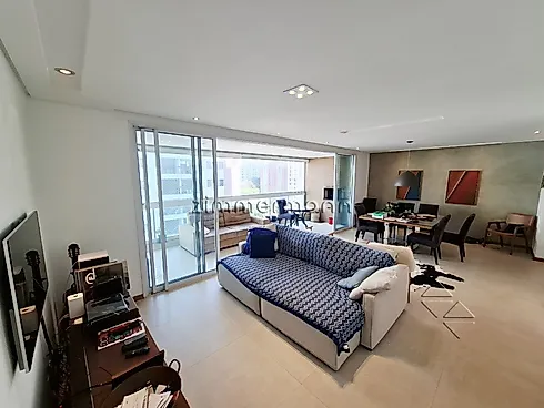 Perdizes, São Paulo