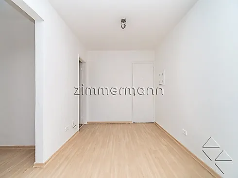 Apartamento 1 Quarto com 64m² - Pinheiros - Apartamento em Pinheiros, São Paulo - Foto 2