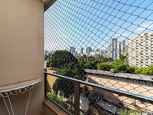 Apartamento 1 Quarto com 64m² - Pinheiros - Apartamento em Pinheiros, São Paulo - Foto 4