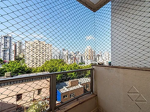 Apartamento 1 Quarto com 64m² - Pinheiros - Apartamento em Pinheiros, São Paulo - Foto 5