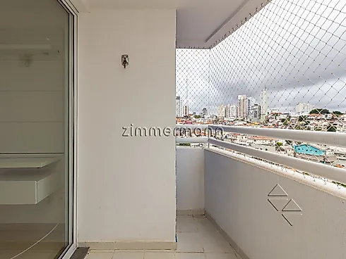 Apartamento 2 Quartos com 1 Suíte e 56m² - Pompeia - Apartamento em Pompeia, São Paulo - Foto 4