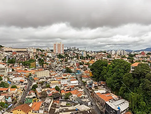 Apartamento 2 Quartos com 1 Suíte e 56m² - Pompeia - Apartamento em Pompeia, São Paulo - Foto 5