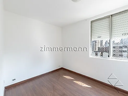 Apartamento 2 Quartos com 1 Suíte e 98m² - Jardim Paulista - Apartamento em Jardim Paulista, São Paulo - Foto 5